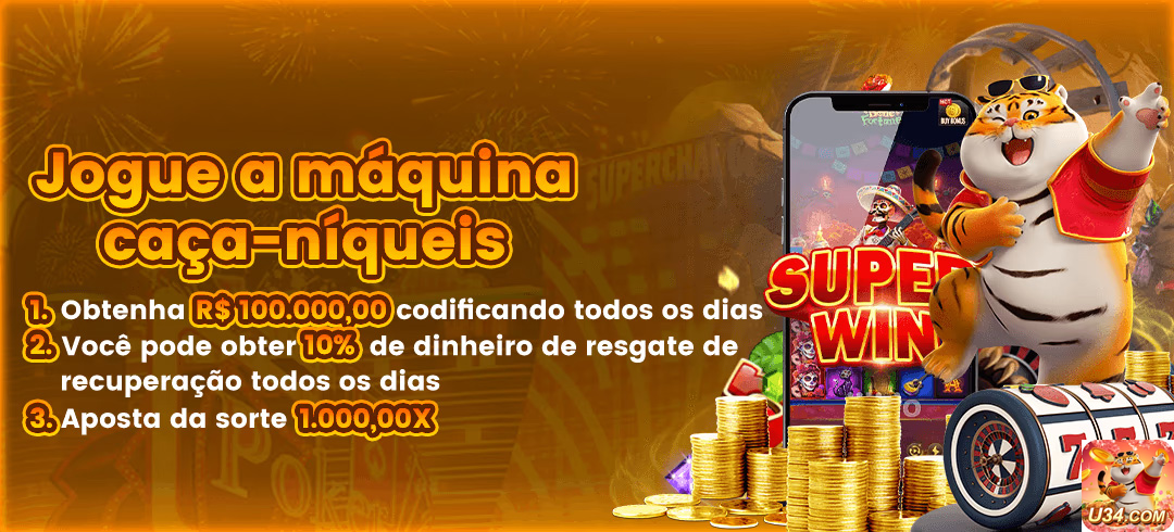 u34.com acesse emocionante jogo