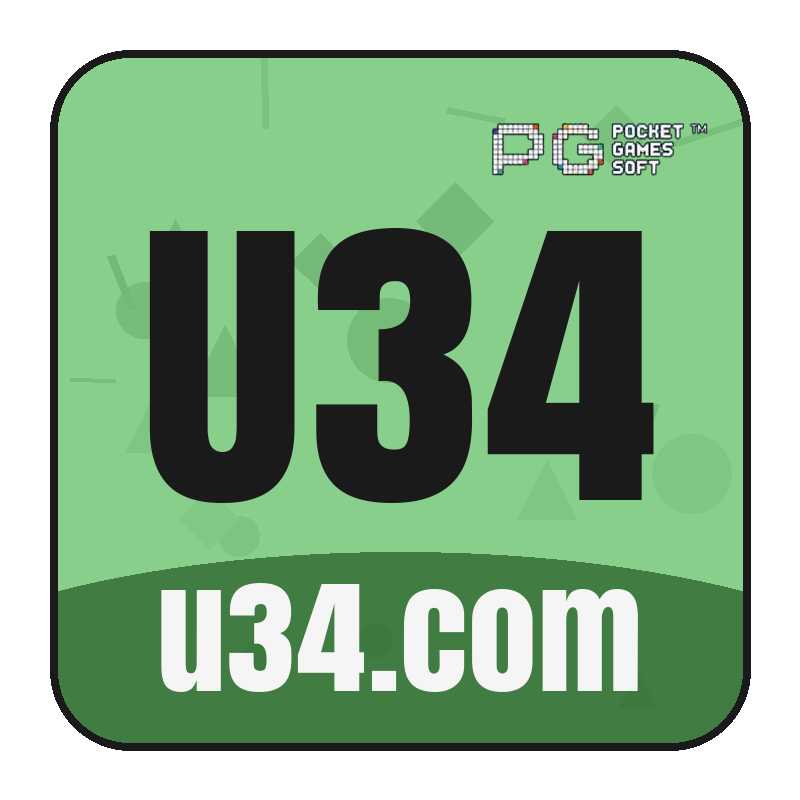 u34.com logo